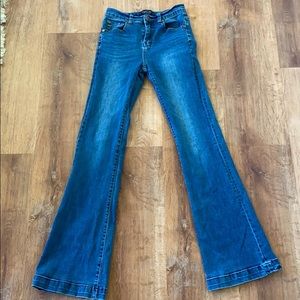 Cowgirl Couture Jeans (CC Jeans)